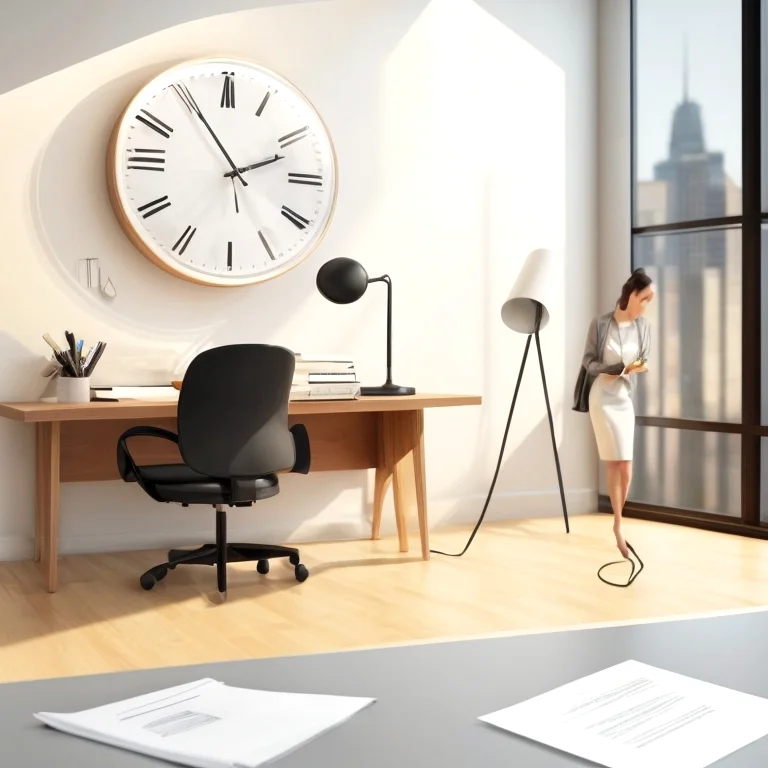 Notary service consultation