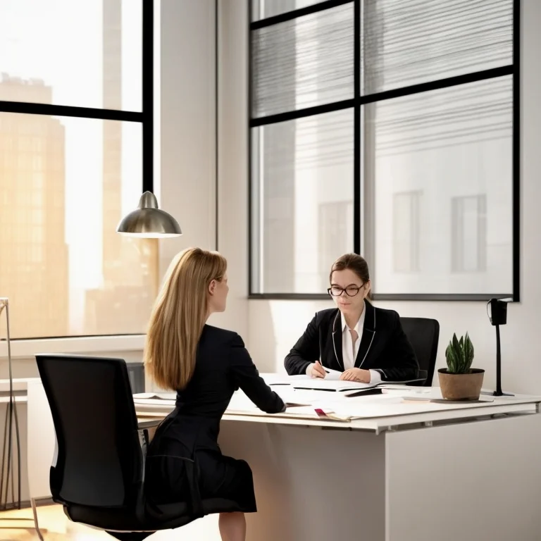 Three step notarization process diagram