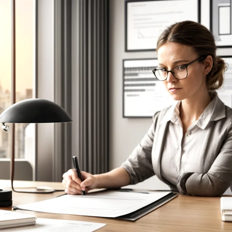 Effortless Document Authentication