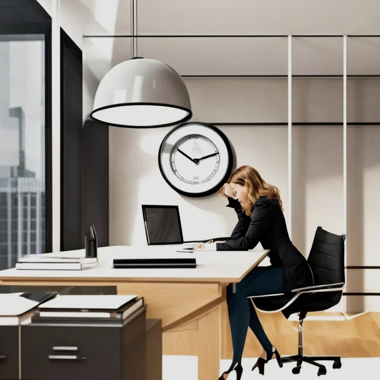 Time-Saving Process icon